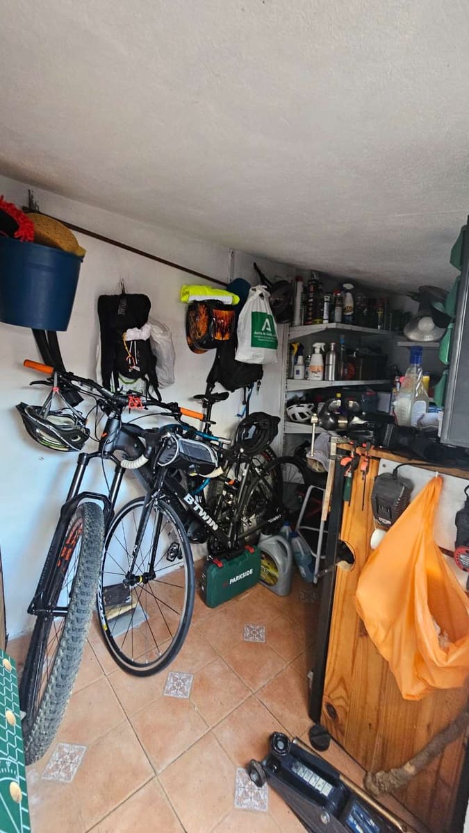 3 makuuhuone Rivitalo myytävänä paikassa Alhaurin de la Torre mukana uima-altaan 
autotalli - 478 000 € (Ref: 9434855)