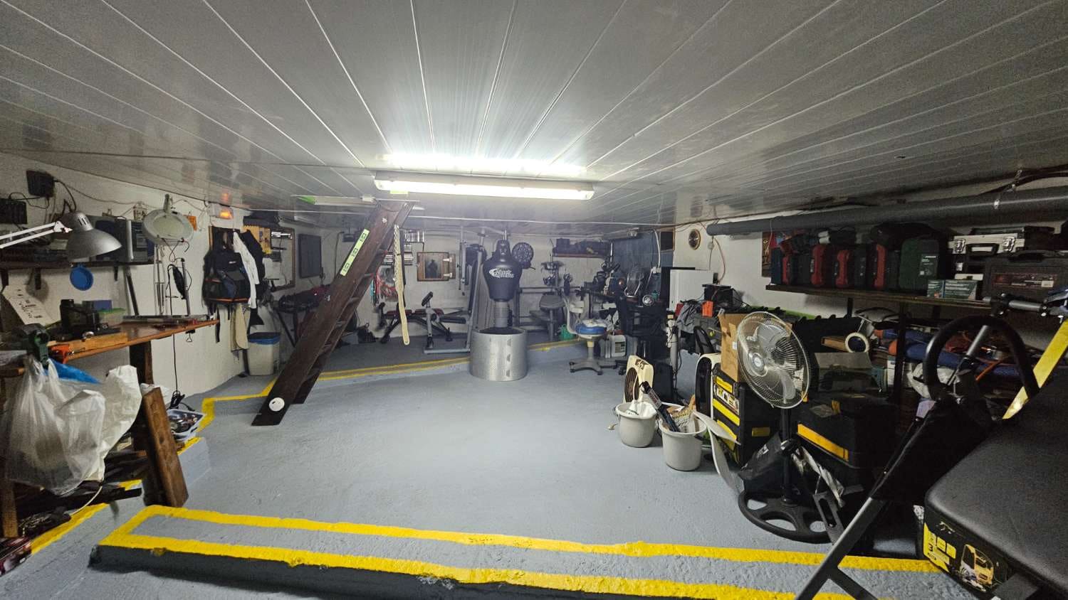 3 makuuhuone Rivitalo myytävänä paikassa Alhaurin de la Torre mukana uima-altaan 
autotalli - 478 000 € (Ref: 9434855)