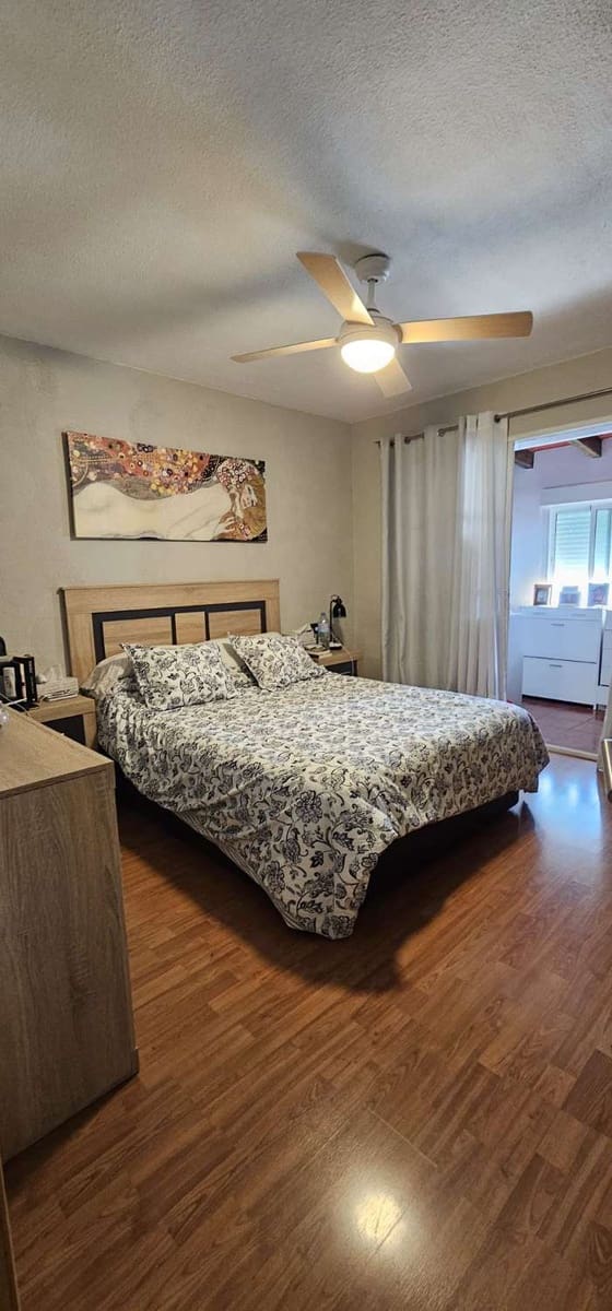 3 makuuhuone Rivitalo myytävänä paikassa Alhaurin de la Torre mukana uima-altaan 
autotalli - 478 000 € (Ref: 9434855)