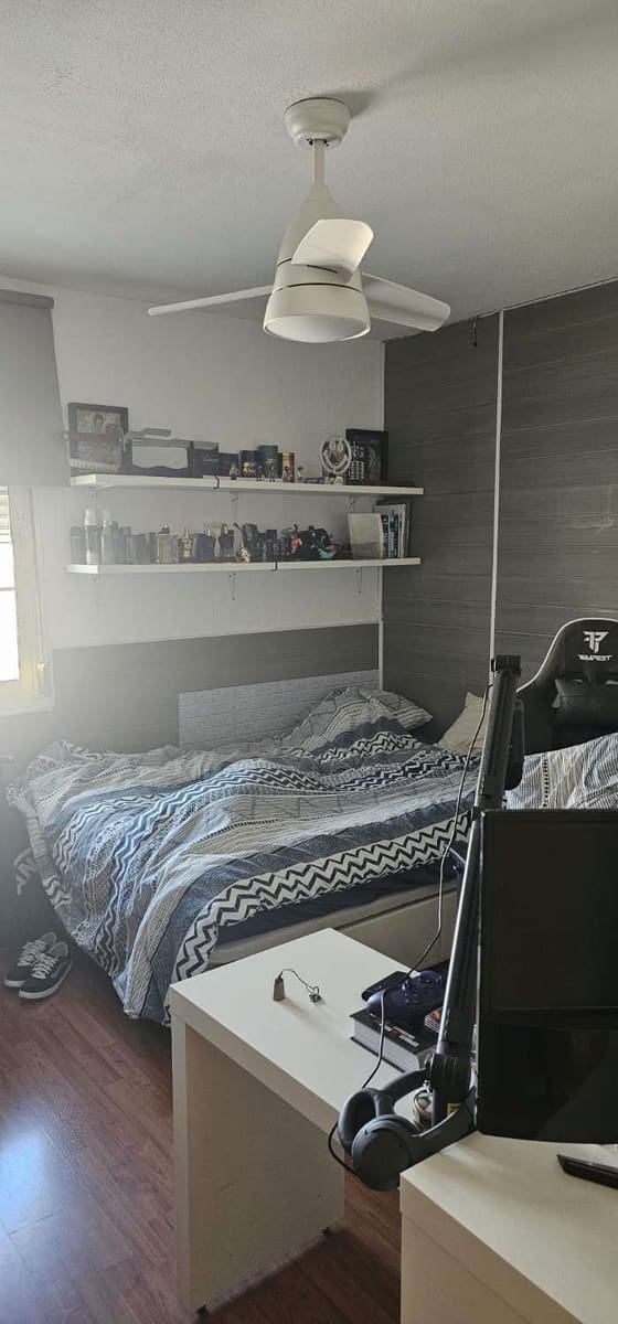 3 makuuhuone Rivitalo myytävänä paikassa Alhaurin de la Torre mukana uima-altaan 
autotalli - 478 000 € (Ref: 9434855)