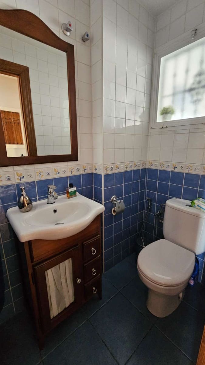 3 makuuhuone Rivitalo myytävänä paikassa Alhaurin de la Torre mukana uima-altaan 
autotalli - 478 000 € (Ref: 9434855)