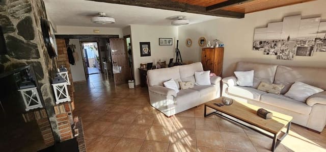 3 soveværelse Rækkehus til salg i Alhaurín de la Torre med swimmingpool garage - € 478.000 (Ref: 9434855)