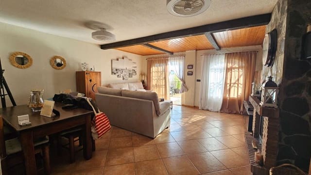 3 soveværelse Rækkehus til salg i Alhaurín de la Torre med swimmingpool garage - € 478.000 (Ref: 9434855)