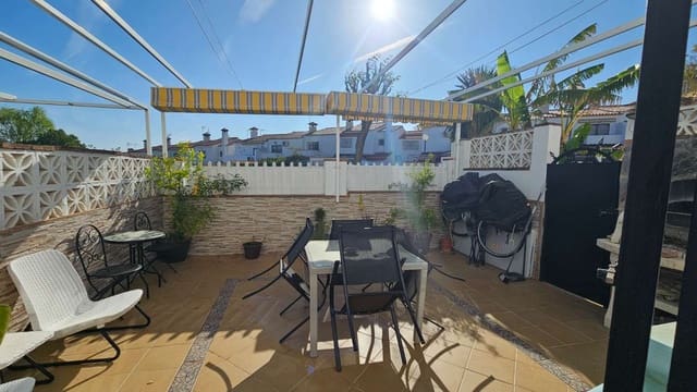 3 soveværelse Rækkehus til salg i Alhaurín de la Torre med swimmingpool garage - € 478.000 (Ref: 9434855)