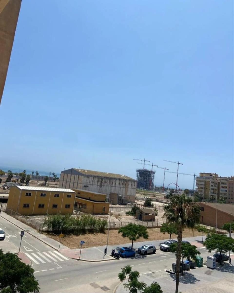 2 makuuhuone Asunto myytävänä paikassa Malaga kaupunki mukana 
autotalli - 530 450 € (Ref: 9434857)