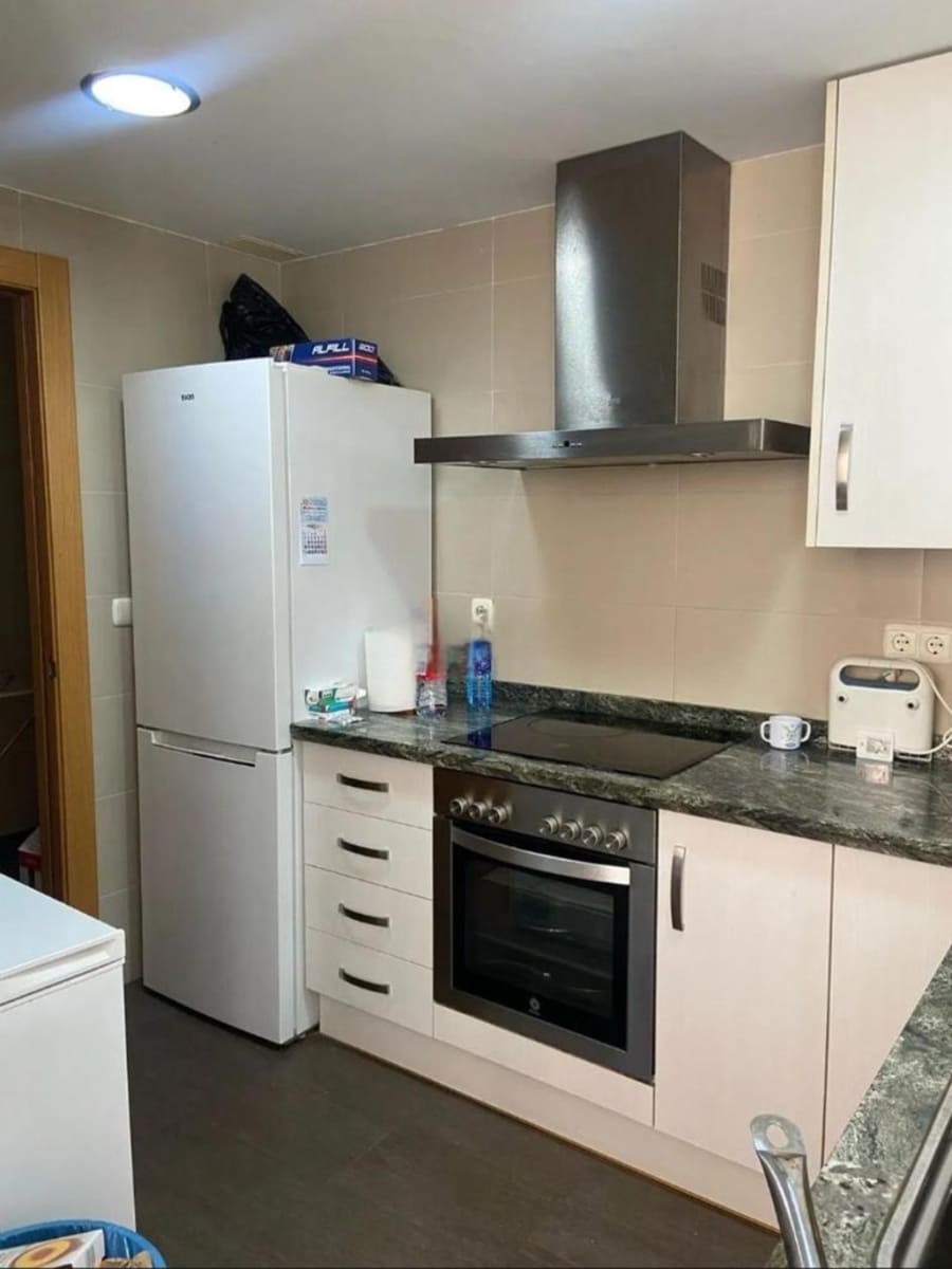 2 makuuhuone Asunto myytävänä paikassa Malaga kaupunki mukana 
autotalli - 530 450 € (Ref: 9434857)