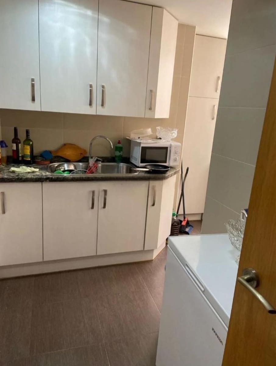 2 makuuhuone Asunto myytävänä paikassa Malaga kaupunki mukana 
autotalli - 530 450 € (Ref: 9434857)