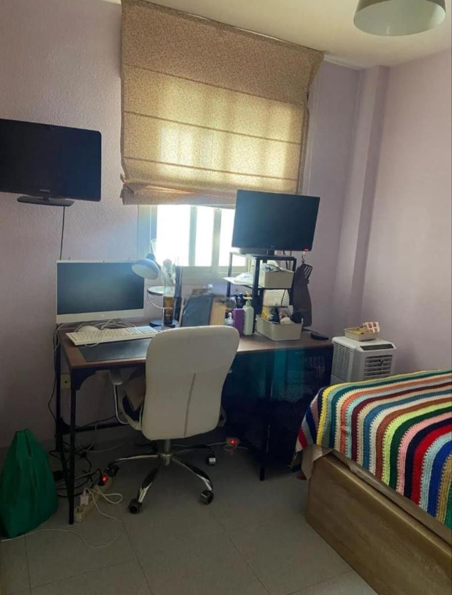 2 makuuhuone Asunto myytävänä paikassa Malaga kaupunki mukana 
autotalli - 530 450 € (Ref: 9434857)