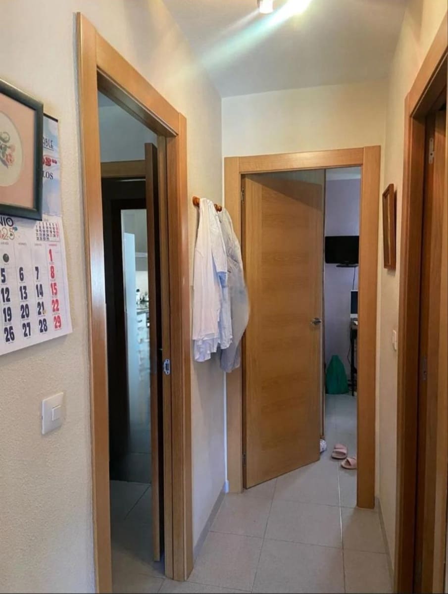 2 makuuhuone Asunto myytävänä paikassa Malaga kaupunki mukana 
autotalli - 530 450 € (Ref: 9434857)