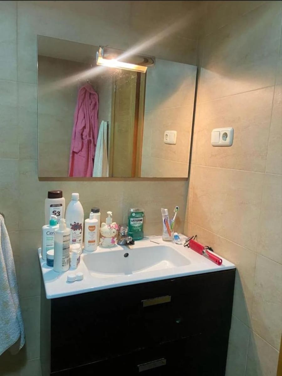 2 makuuhuone Asunto myytävänä paikassa Malaga kaupunki mukana 
autotalli - 530 450 € (Ref: 9434857)