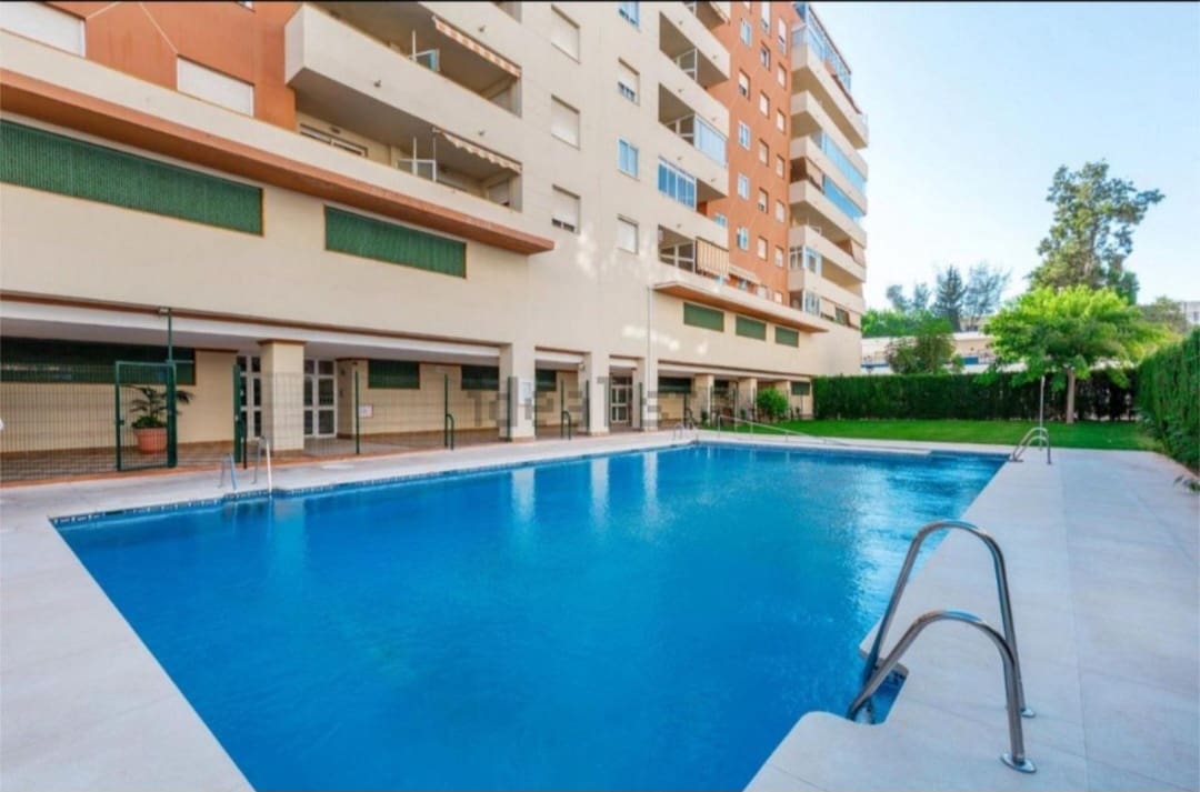 3 camera da letto Appartamento in vendita in Fuengirola con piscina garage - 359.470 € (Rif: 9434858)