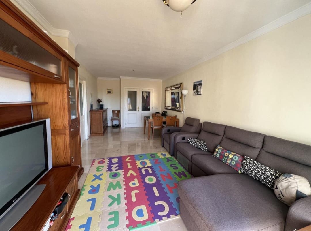 3 camera da letto Appartamento in vendita in Fuengirola con piscina garage - 359.470 € (Rif: 9434858)