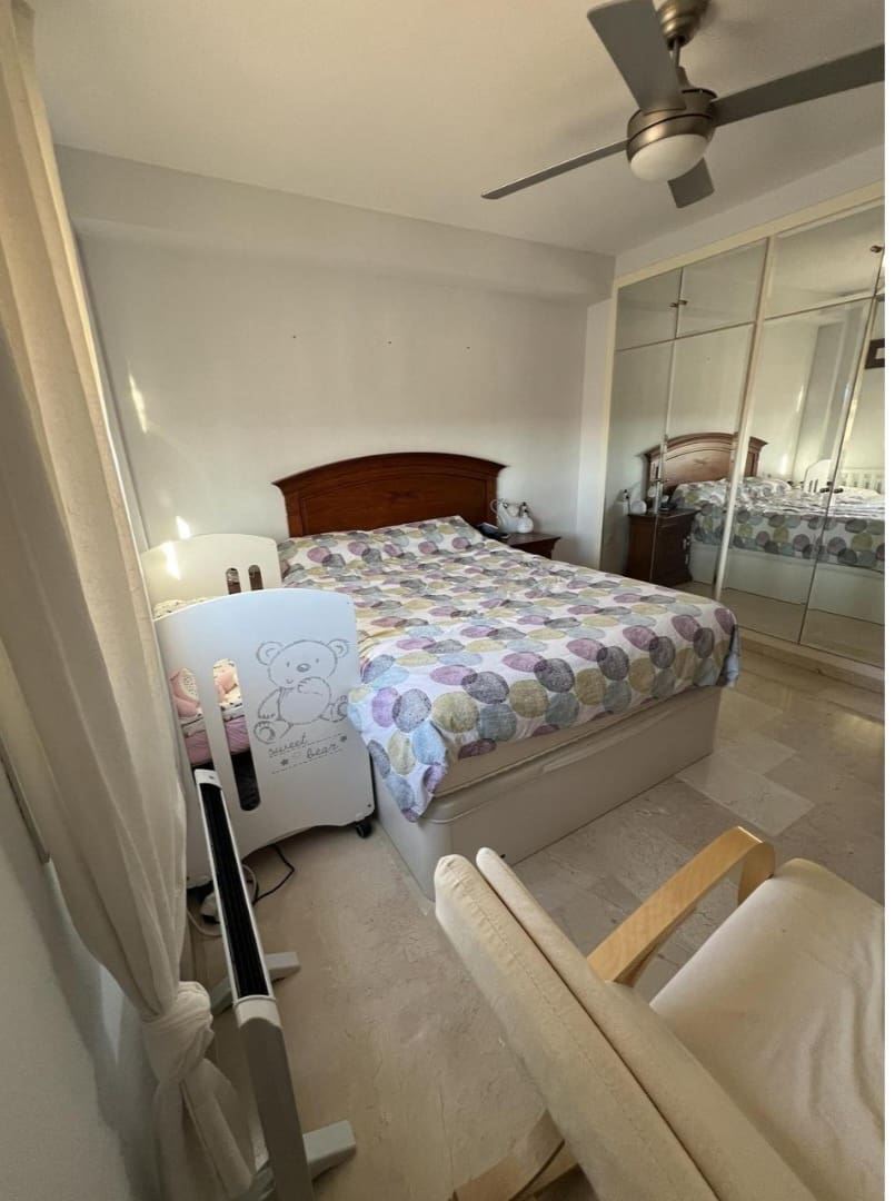 3 camera da letto Appartamento in vendita in Fuengirola con piscina garage - 359.470 € (Rif: 9434858)