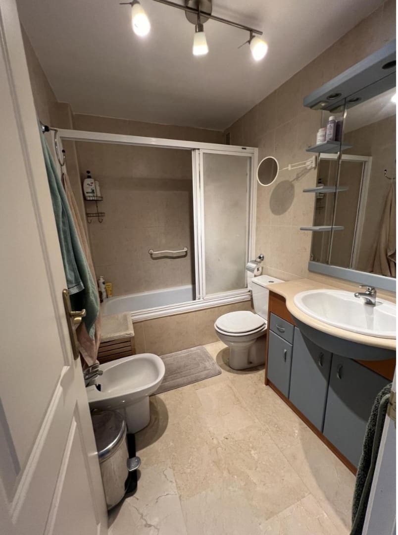 3 camera da letto Appartamento in vendita in Fuengirola con piscina garage - 359.470 € (Rif: 9434858)