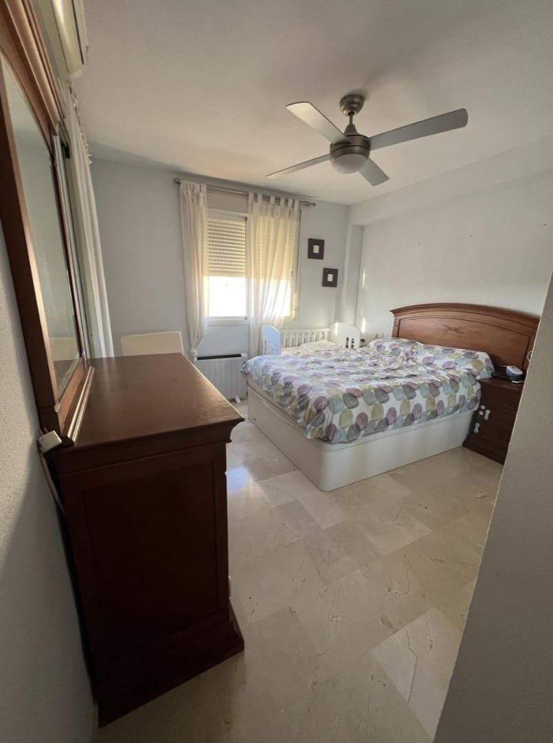 3 camera da letto Appartamento in vendita in Fuengirola con piscina garage - 359.470 € (Rif: 9434858)