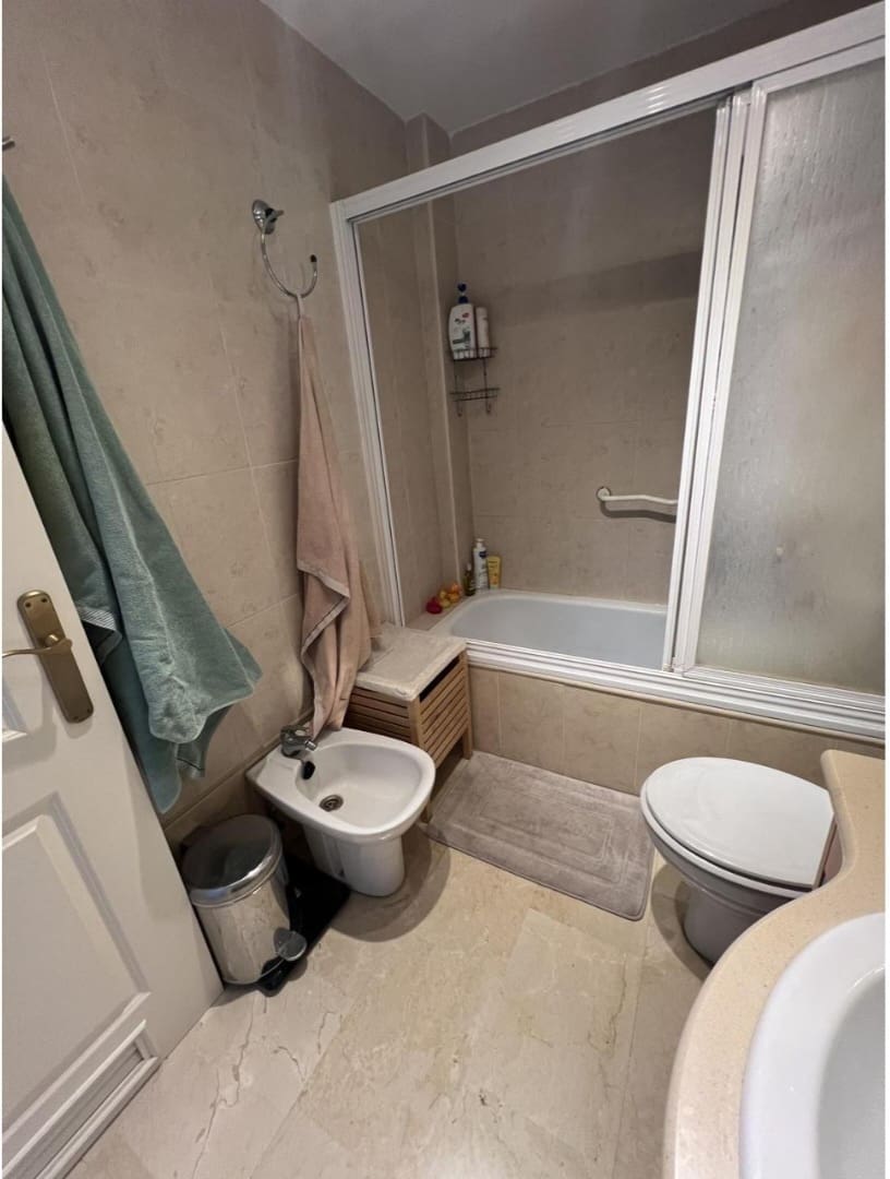 3 camera da letto Appartamento in vendita in Fuengirola con piscina garage - 359.470 € (Rif: 9434858)