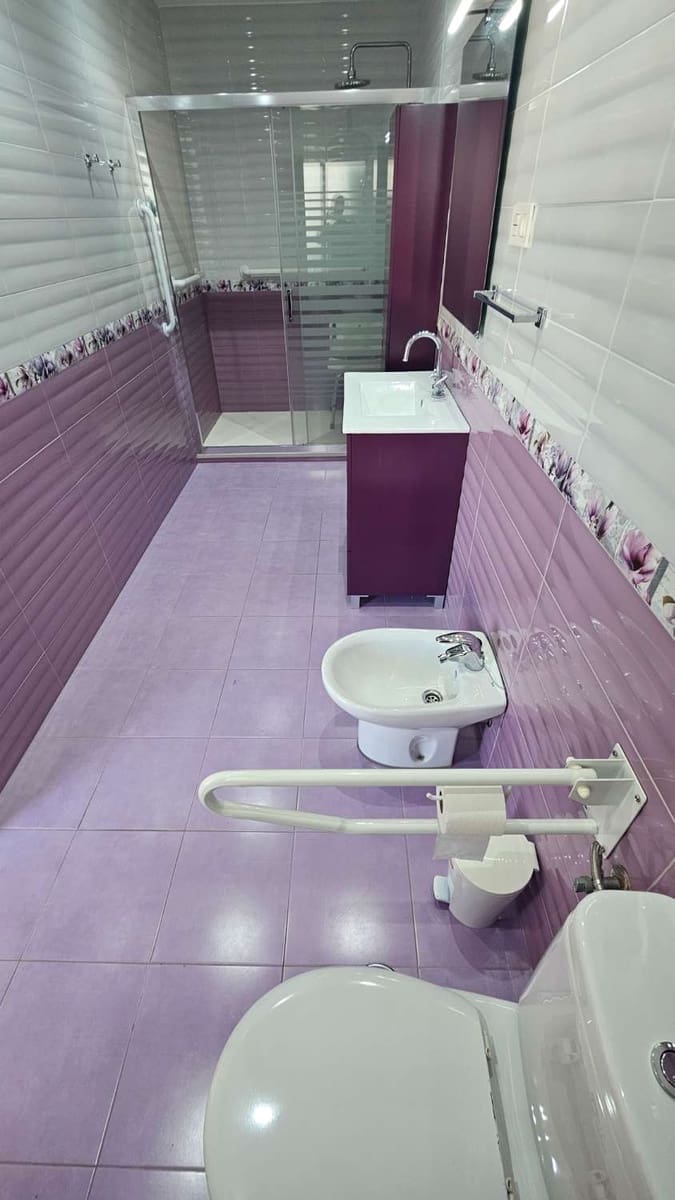 Piso de 4 habitaciones en Fuengirola en venta - 595.000 € (Ref: 9434862)