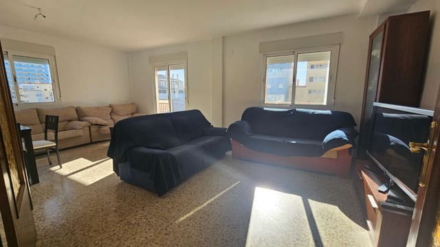 Piso de 4 habitaciones en Fuengirola en venta - 595.000 € (Ref: 9434862)