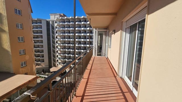 Piso de 4 habitaciones en Fuengirola en venta - 595.000 € (Ref: 9434862)