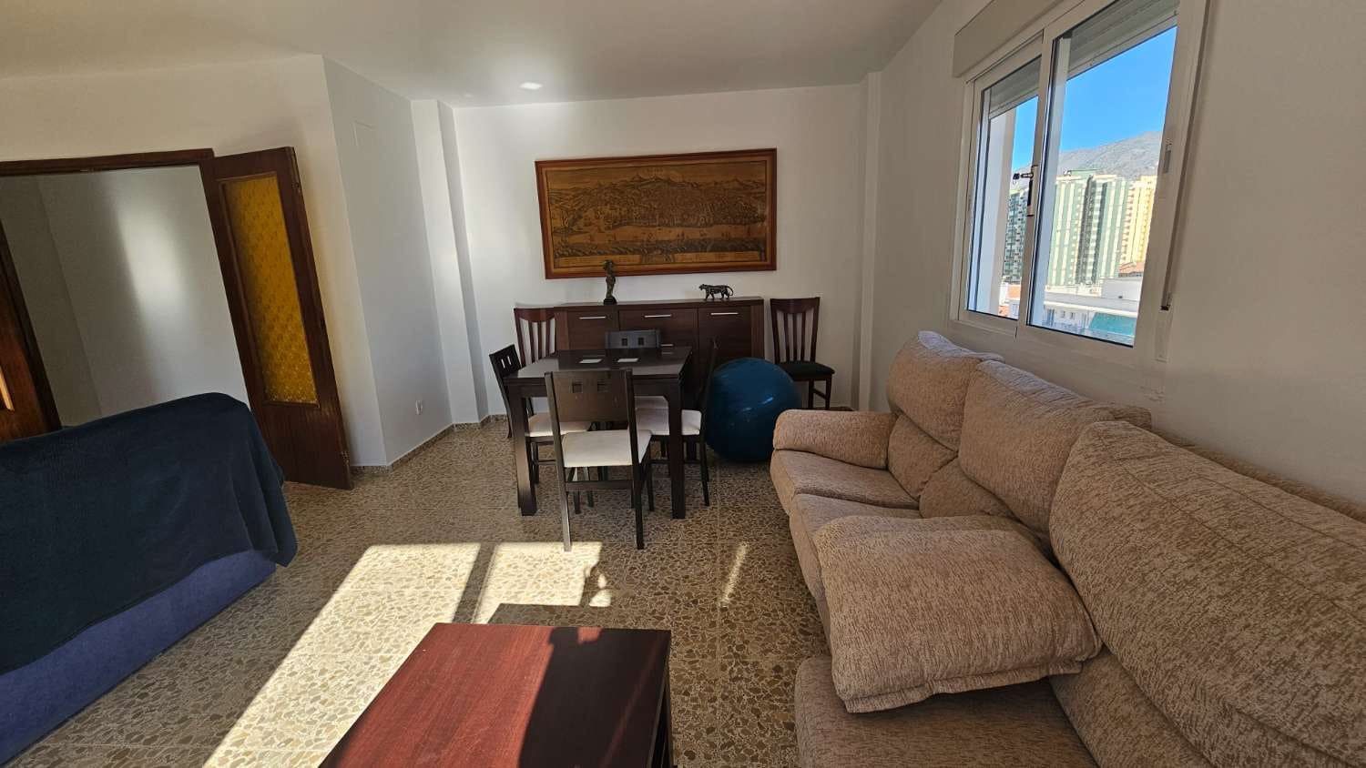 Piso de 4 habitaciones en Fuengirola en venta - 595.000 € (Ref: 9434862)
