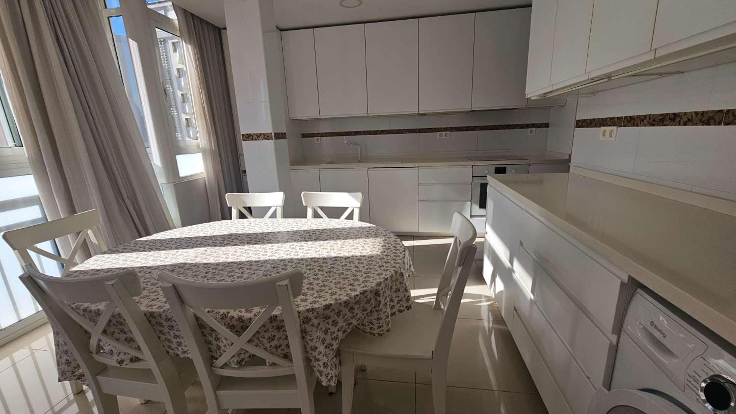Piso de 4 habitaciones en Fuengirola en venta - 595.000 € (Ref: 9434862)