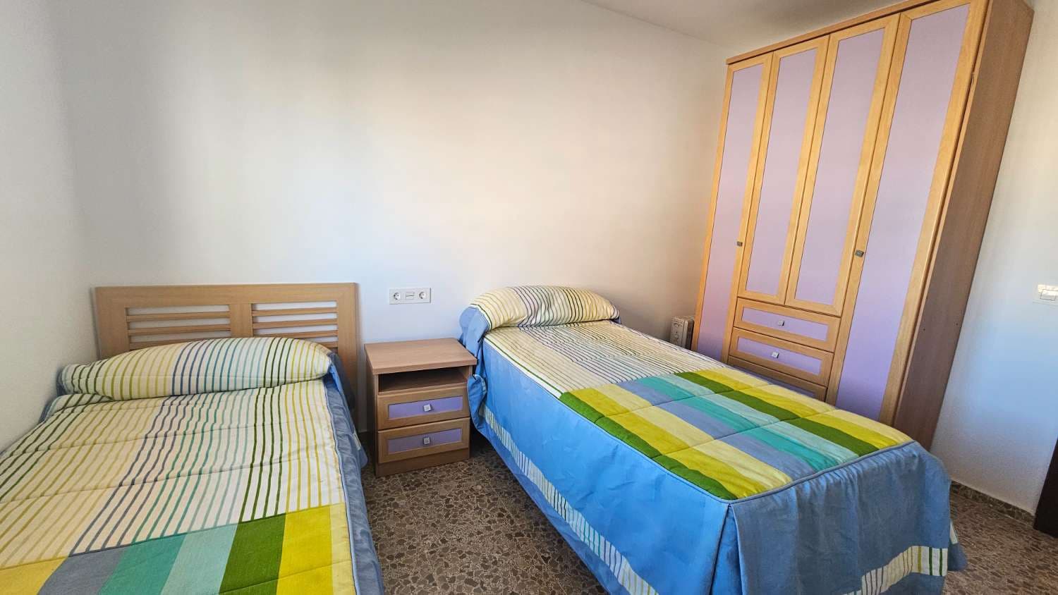 Piso de 4 habitaciones en Fuengirola en venta - 595.000 € (Ref: 9434862)