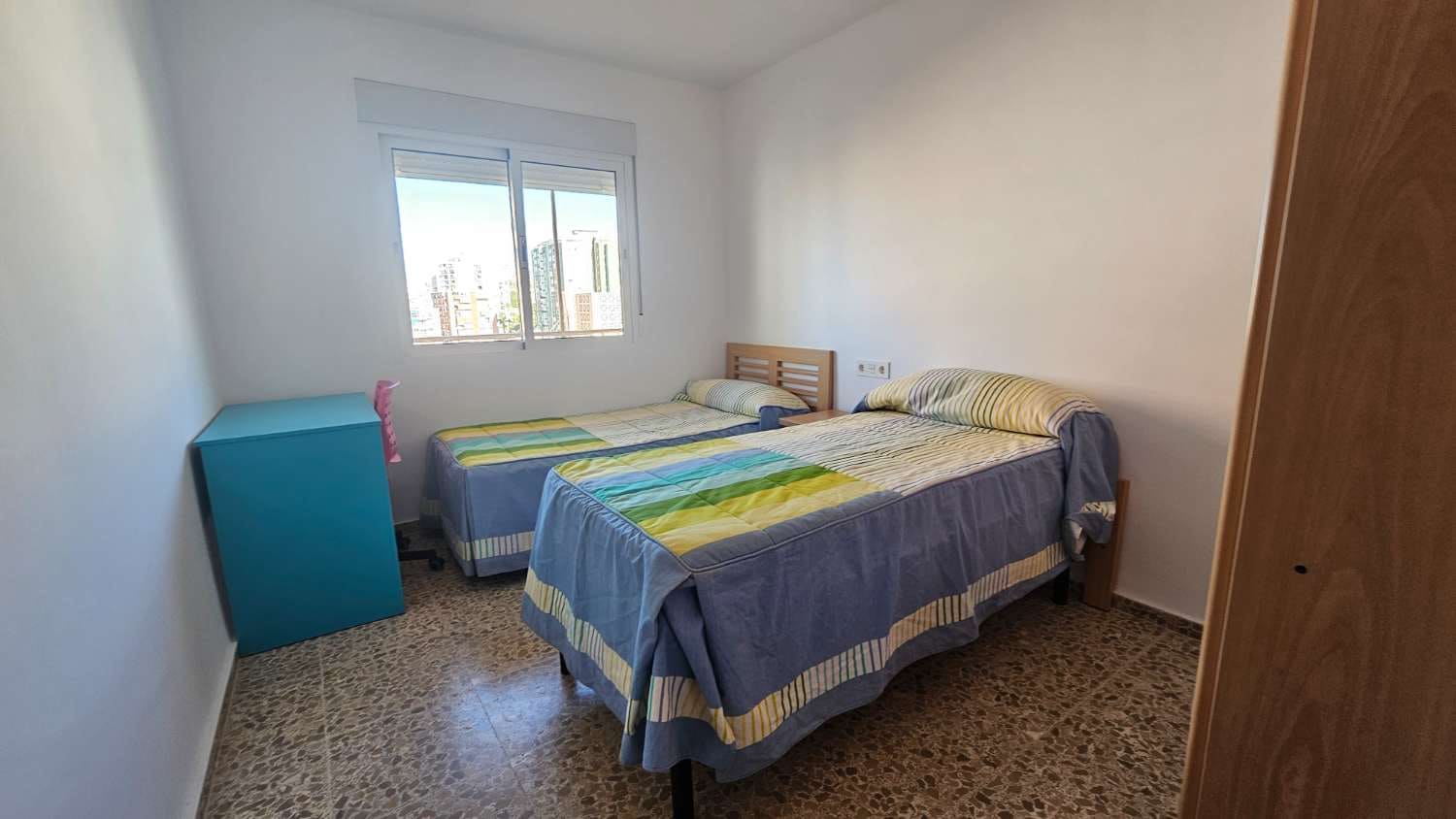 Piso de 4 habitaciones en Fuengirola en venta - 595.000 € (Ref: 9434862)