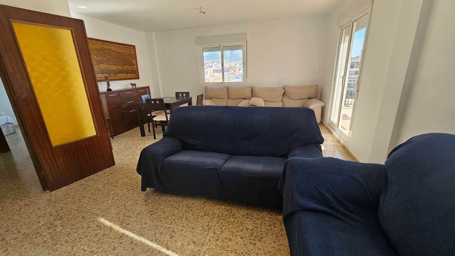 Piso de 4 habitaciones en Fuengirola en venta - 595.000 € (Ref: 9434862)