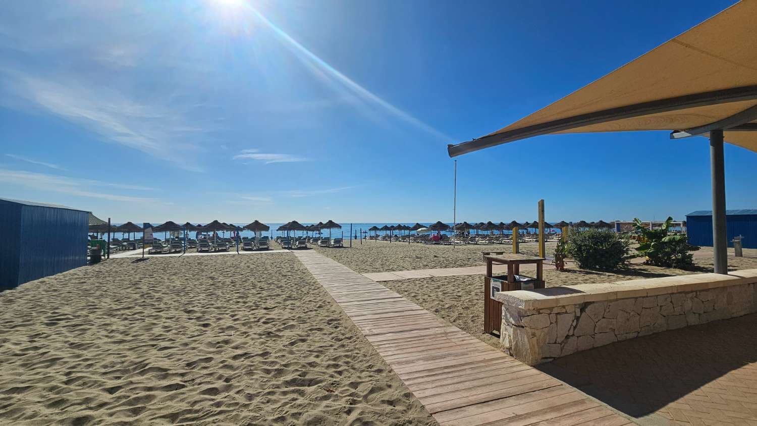 Piso de 4 habitaciones en Fuengirola en venta - 595.000 € (Ref: 9434862)