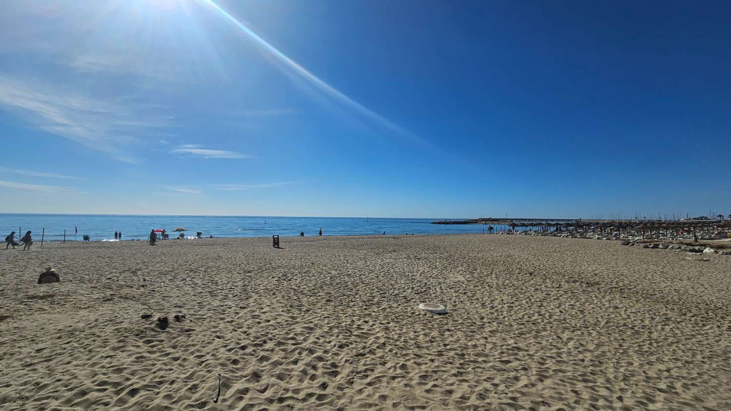 Piso de 4 habitaciones en Fuengirola en venta - 595.000 € (Ref: 9434862)