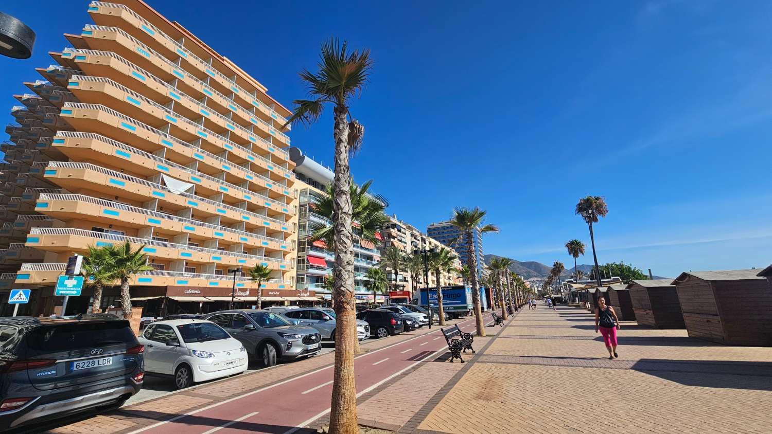 Piso de 4 habitaciones en Fuengirola en venta - 595.000 € (Ref: 9434862)