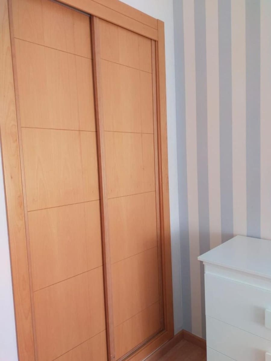 3 slaapkamer Flat te koop in Malaga stad met zwembad garage - € 489.000 (Ref: 9434863)