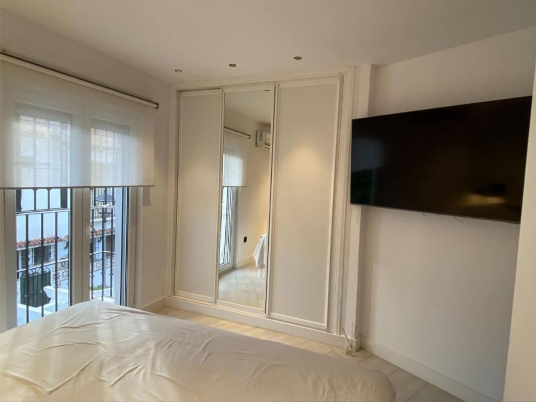 3 soverom Rekkehus til salgs i Torremolinos med svømmebasseng - € 402 000 (Ref: 9434865)