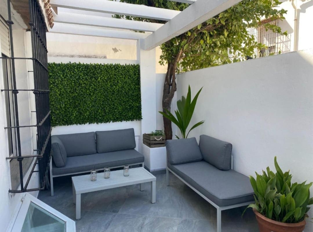 3 soverom Rekkehus til salgs i Torremolinos med svømmebasseng - € 402 000 (Ref: 9434865)