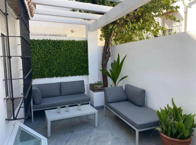 3 soverom Rekkehus til salgs i Torremolinos med svømmebasseng - € 402 000 (Ref: 9434865)