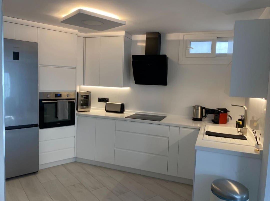 3 soverom Rekkehus til salgs i Torremolinos med svømmebasseng - € 402 000 (Ref: 9434865)