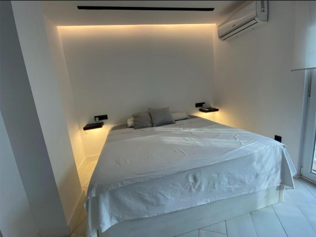 3 soverom Rekkehus til salgs i Torremolinos med svømmebasseng - € 402 000 (Ref: 9434865)