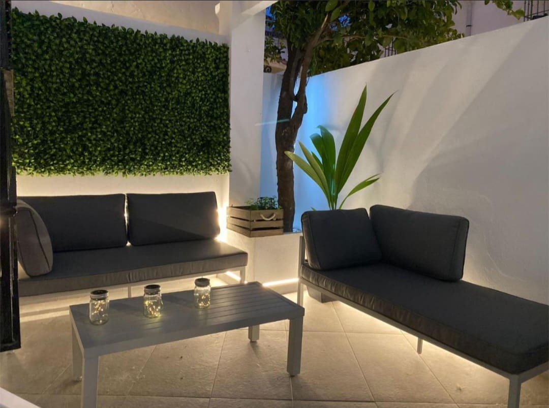 3 soverom Rekkehus til salgs i Torremolinos med svømmebasseng - € 402 000 (Ref: 9434865)