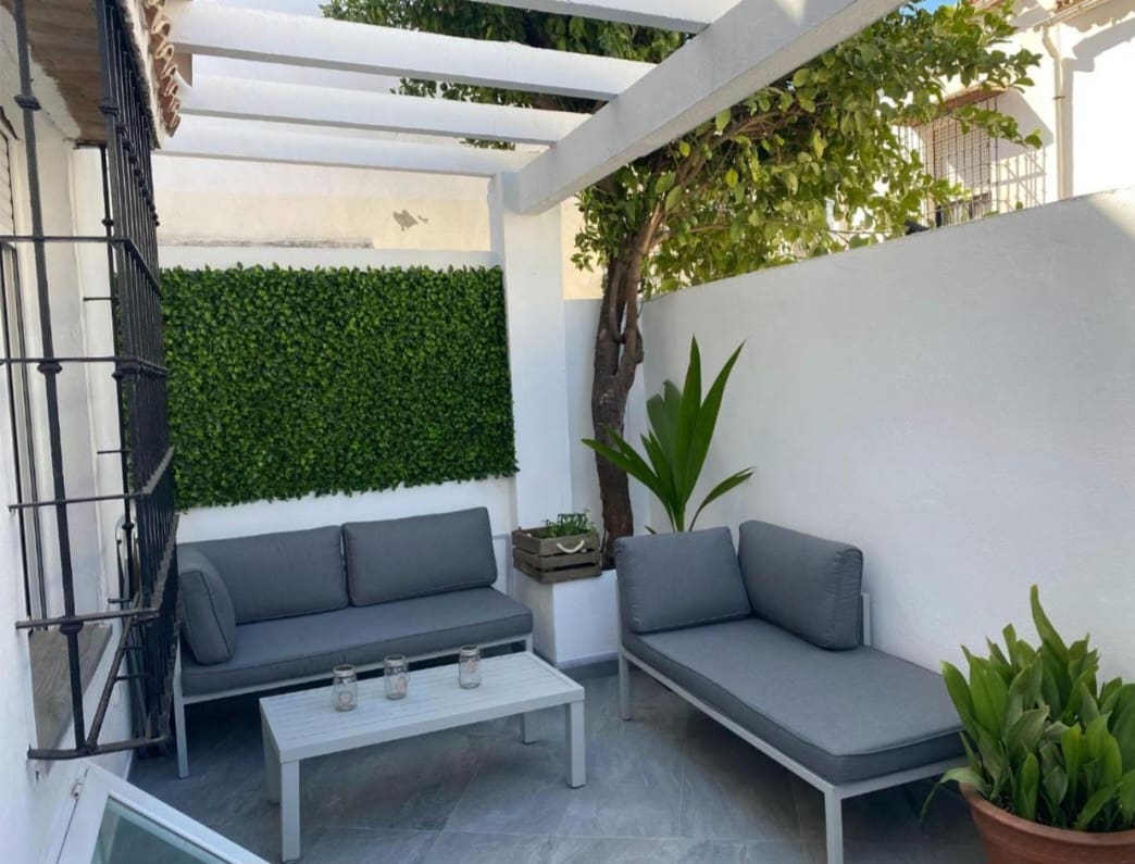 3 soverom Rekkehus til salgs i Torremolinos med svømmebasseng - € 402 000 (Ref: 9434865)