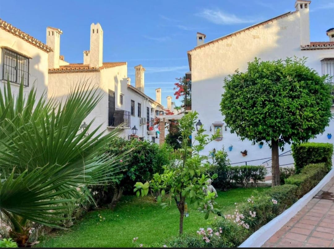 3 soverom Rekkehus til salgs i Torremolinos med svømmebasseng - € 402 000 (Ref: 9434865)