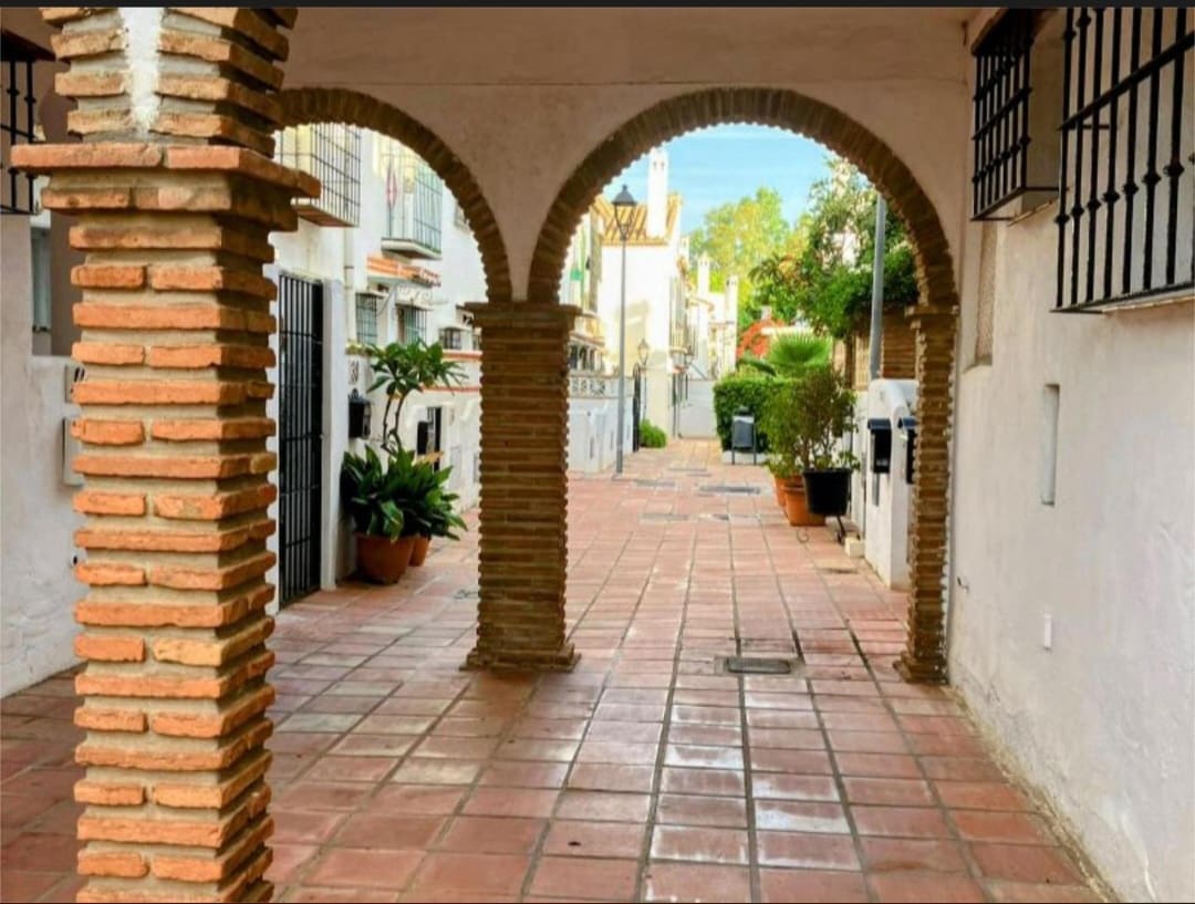 3 soverom Rekkehus til salgs i Torremolinos med svømmebasseng - € 402 000 (Ref: 9434865)