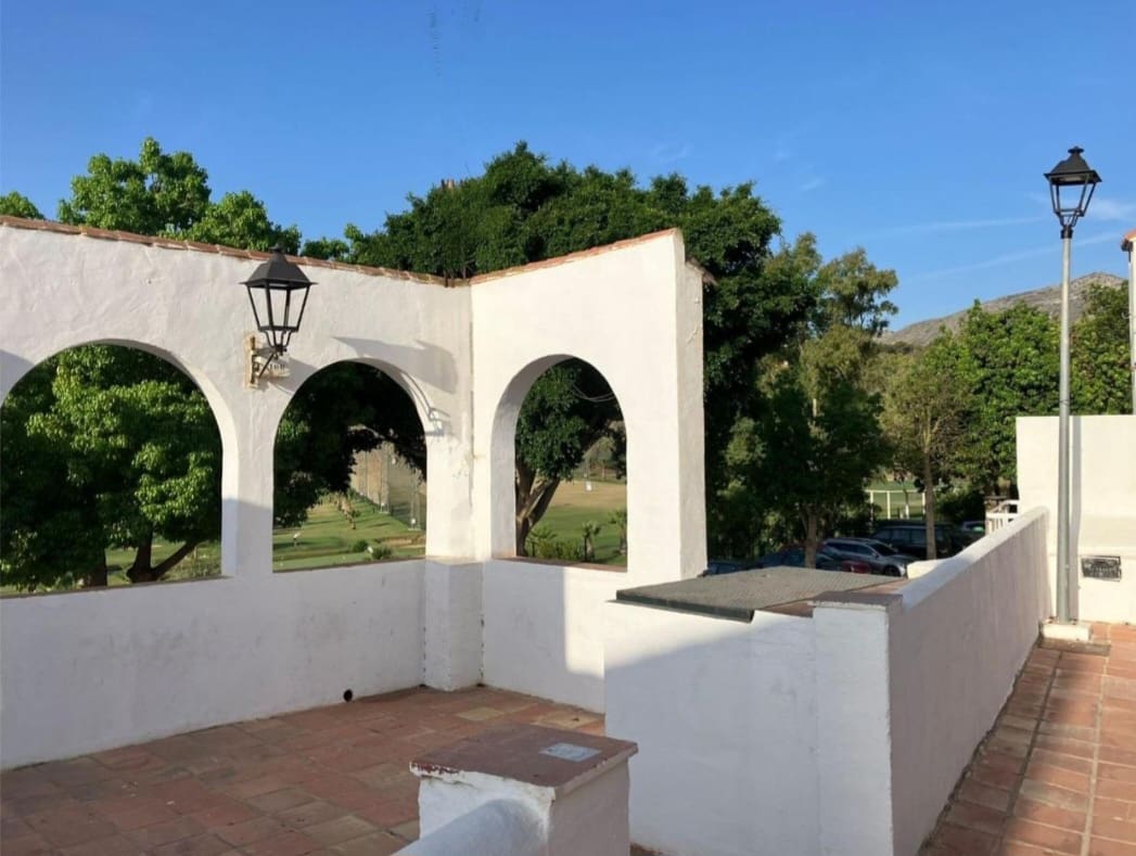 3 soverom Rekkehus til salgs i Torremolinos med svømmebasseng - € 402 000 (Ref: 9434865)