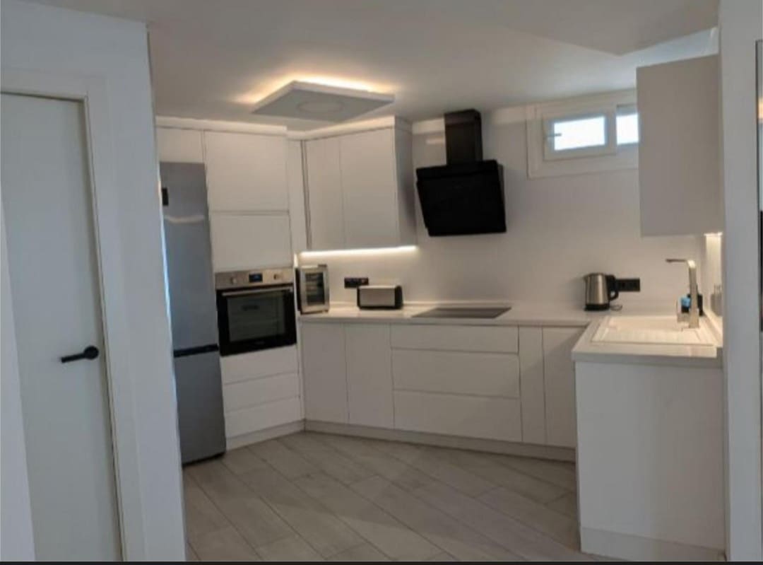 3 soverom Rekkehus til salgs i Torremolinos med svømmebasseng - € 402 000 (Ref: 9434865)