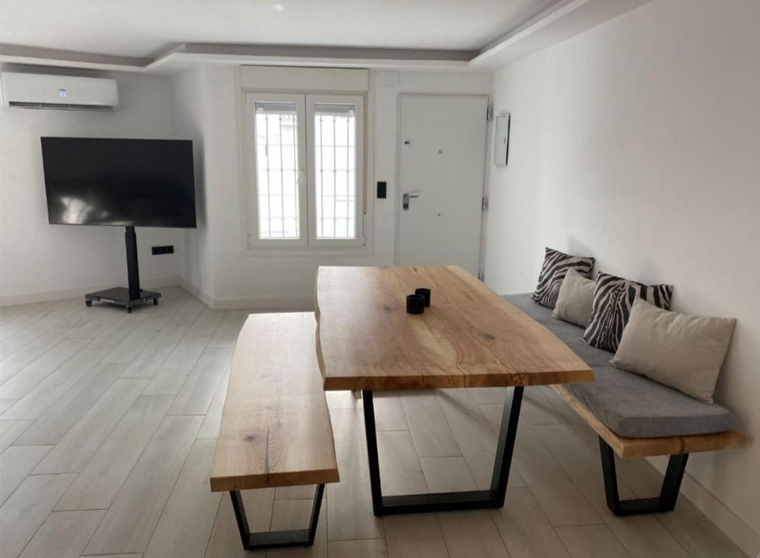 3 soverom Rekkehus til salgs i Torremolinos med svømmebasseng - € 402 000 (Ref: 9434865)