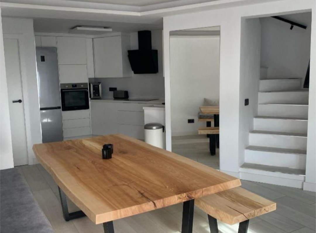 3 soverom Rekkehus til salgs i Torremolinos med svømmebasseng - € 402 000 (Ref: 9434865)