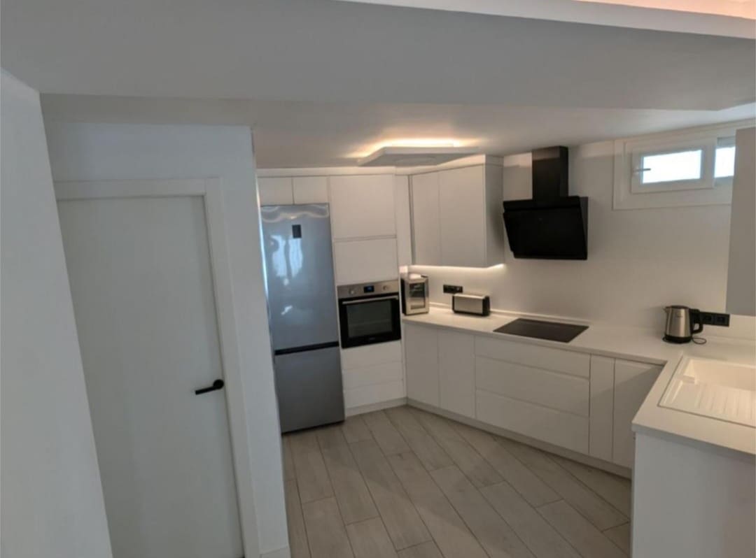 3 soverom Rekkehus til salgs i Torremolinos med svømmebasseng - € 402 000 (Ref: 9434865)