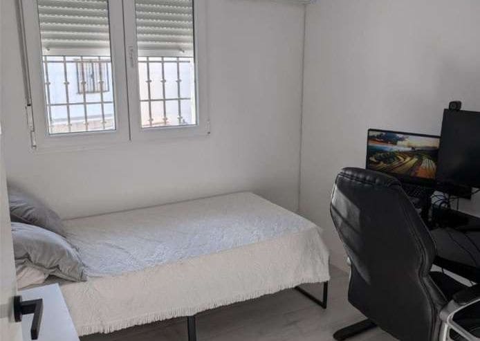 3 soverom Rekkehus til salgs i Torremolinos med svømmebasseng - € 402 000 (Ref: 9434865)