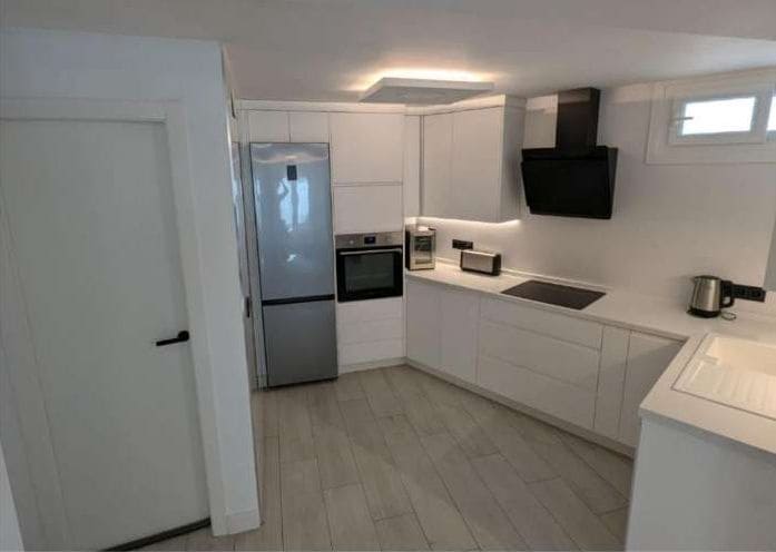 3 soverom Rekkehus til salgs i Torremolinos med svømmebasseng - € 402 000 (Ref: 9434865)