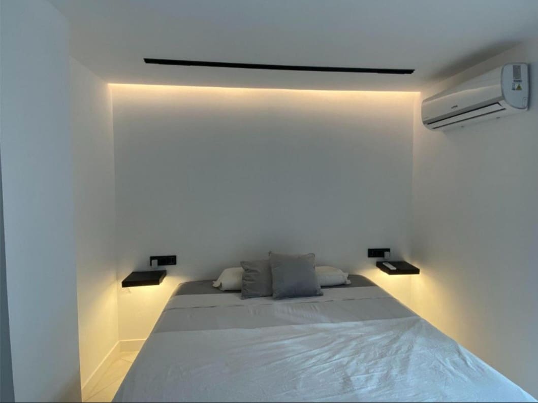 3 soverom Rekkehus til salgs i Torremolinos med svømmebasseng - € 402 000 (Ref: 9434865)