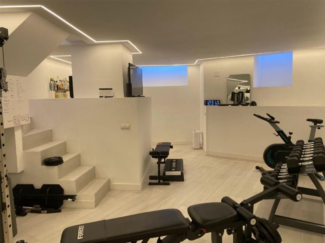 3 soverom Rekkehus til salgs i Torremolinos med svømmebasseng - € 402 000 (Ref: 9434865)